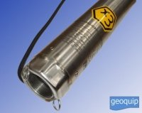 ATEX Borehole Pumps - Type P ATEX Borehole Pumps - Type P